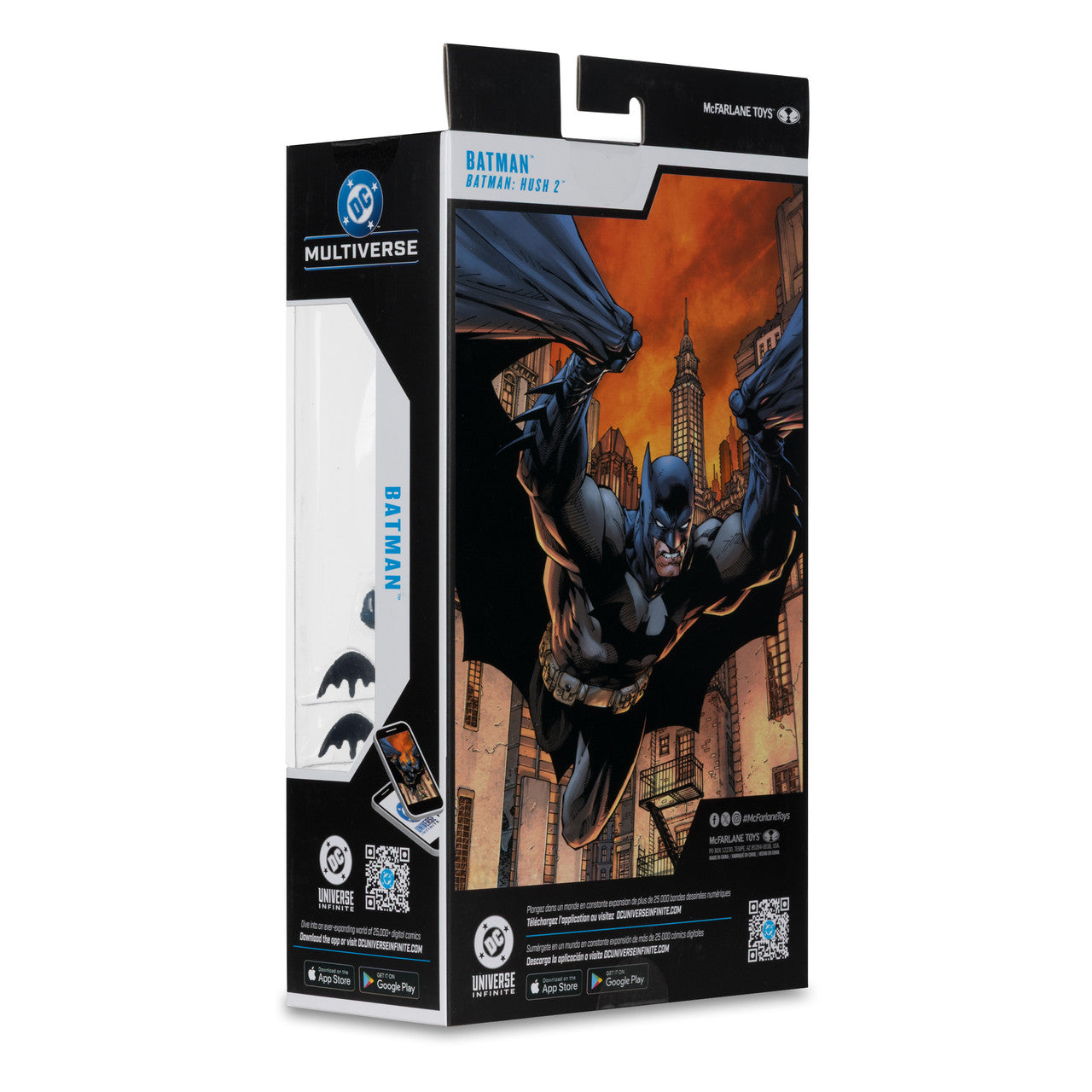 DC Multiverse Batman (Batman: Hush 2)