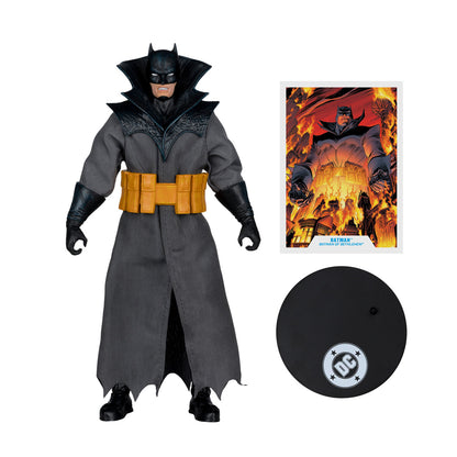 DC Multiverse Batman (Batman of Bethlehem)