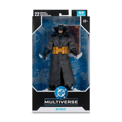 DC Multiverse Batman (Batman of Bethlehem)