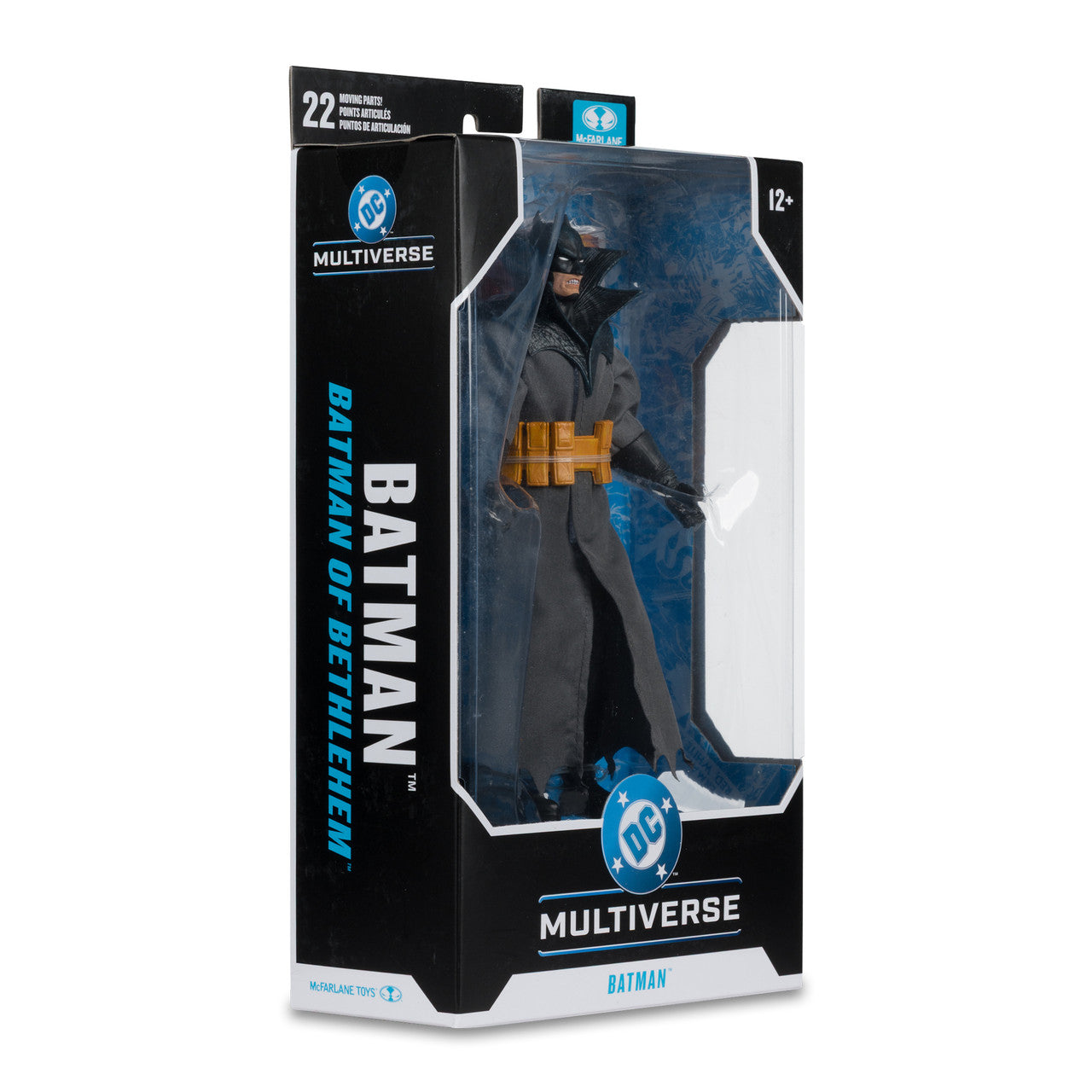DC Multiverse Batman (Batman of Bethlehem)