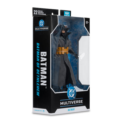 DC Multiverse Batman (Batman of Bethlehem)