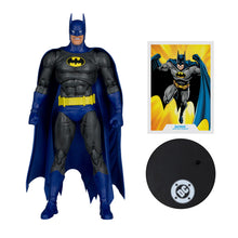 DC Multiverse Batman ('90s Justice League)