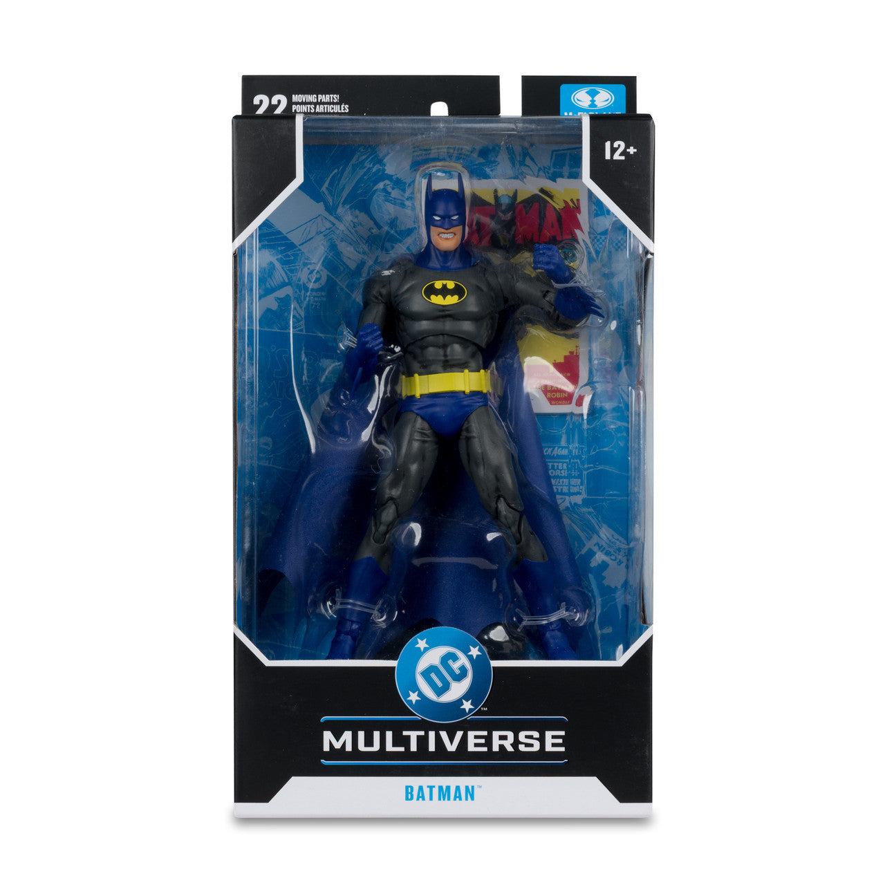 DC Multiverse Batman ('90s Justice League)