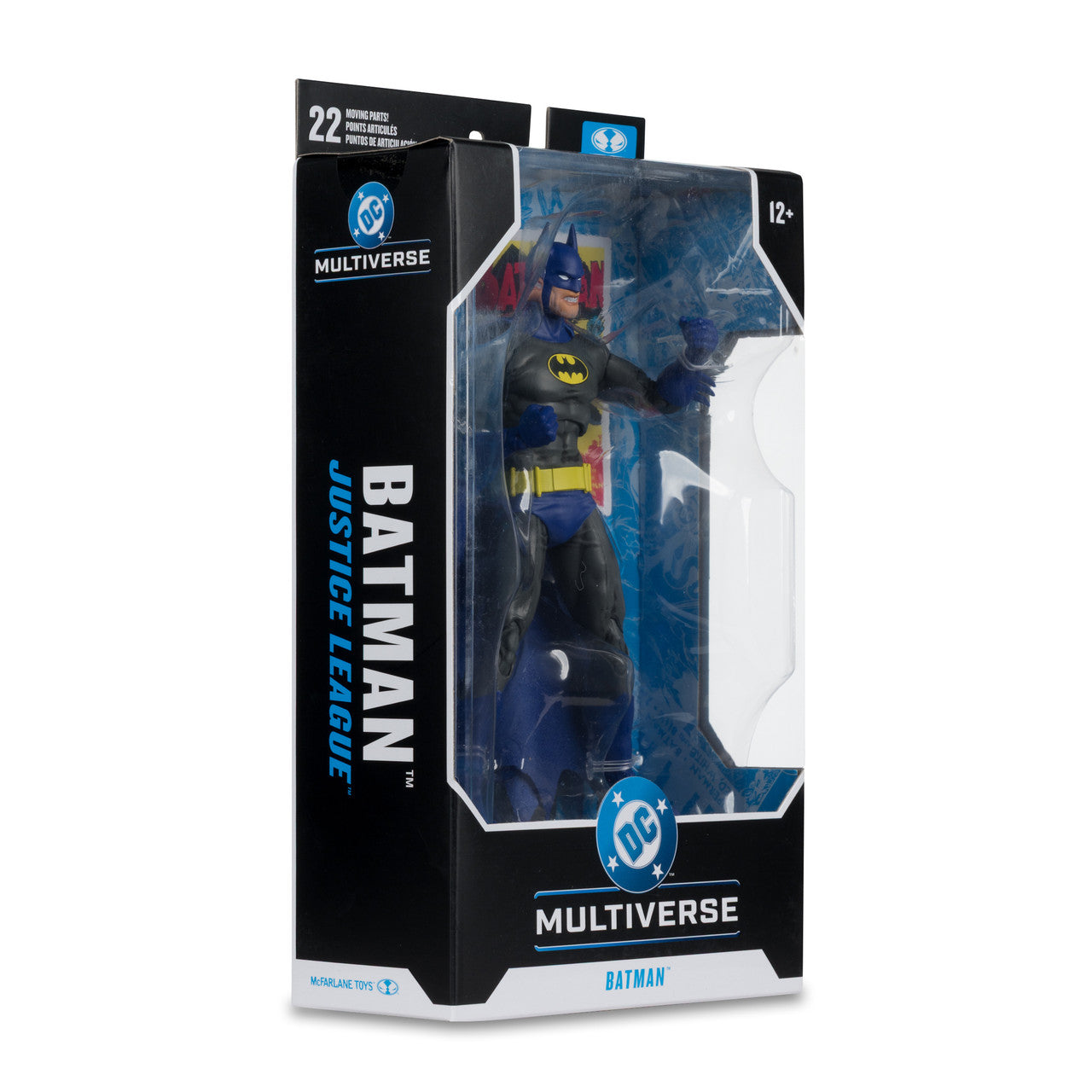 DC Multiverse Batman ('90s Justice League)