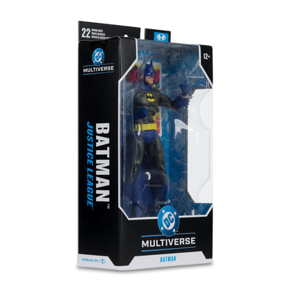 DC Multiverse Batman ('90s Justice League)