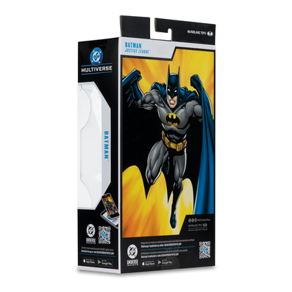 DC Multiverse Batman ('90s Justice League)