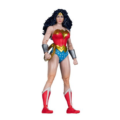 DC Multiverse Wonder Woman (DC Classic) [McFarlane Collector Edition #61]