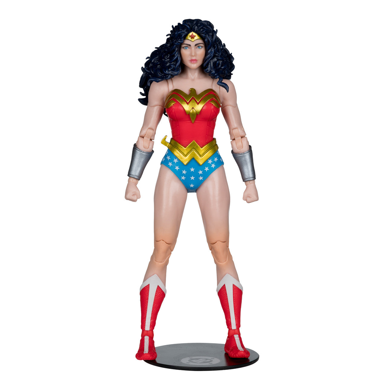 DC Multiverse Wonder Woman (DC Classic) [McFarlane Collector Edition #61]
