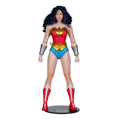 DC Multiverse Wonder Woman (DC Classic) [McFarlane Collector Edition #61]