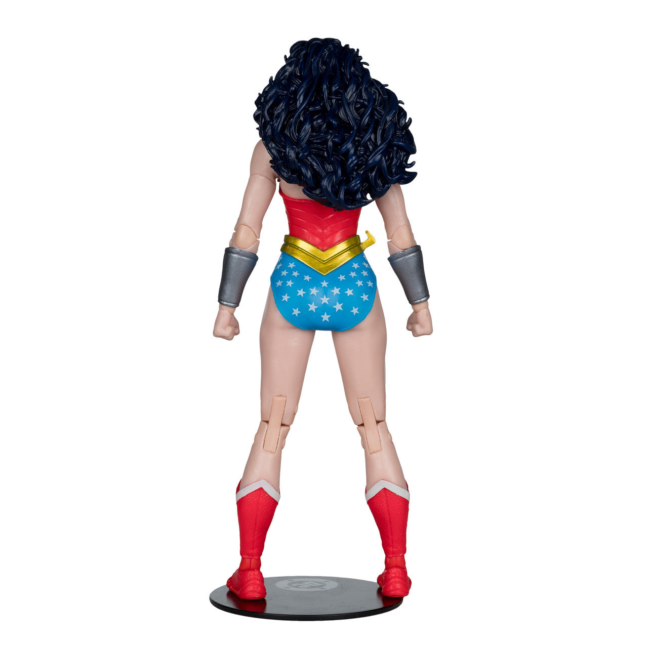 DC Multiverse Wonder Woman (DC Classic) [McFarlane Collector Edition #61]