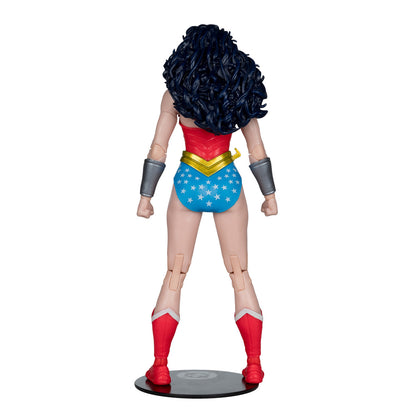 DC Multiverse Wonder Woman (DC Classic) [McFarlane Collector Edition #61]
