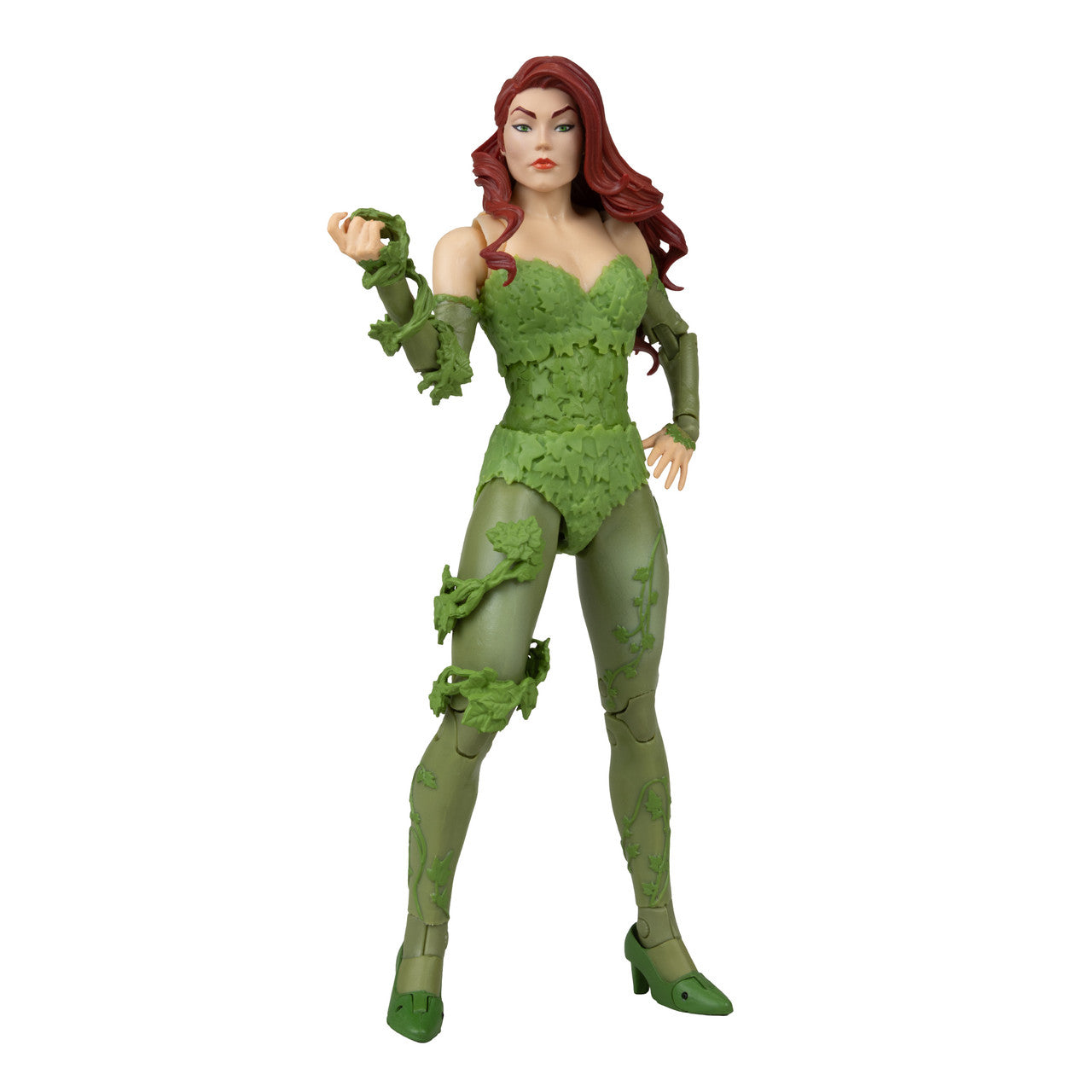 DC Multiverse Poison Ivy (DC Classic) [McFarlane Collector Edition #62]