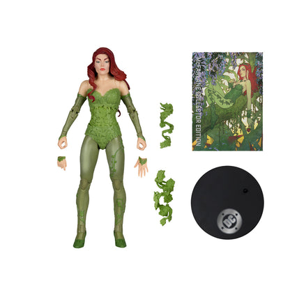 DC Multiverse Poison Ivy (DC Classic) [McFarlane Collector Edition #62]