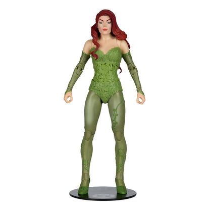 DC Multiverse Poison Ivy (DC Classic) [McFarlane Collector Edition #62]