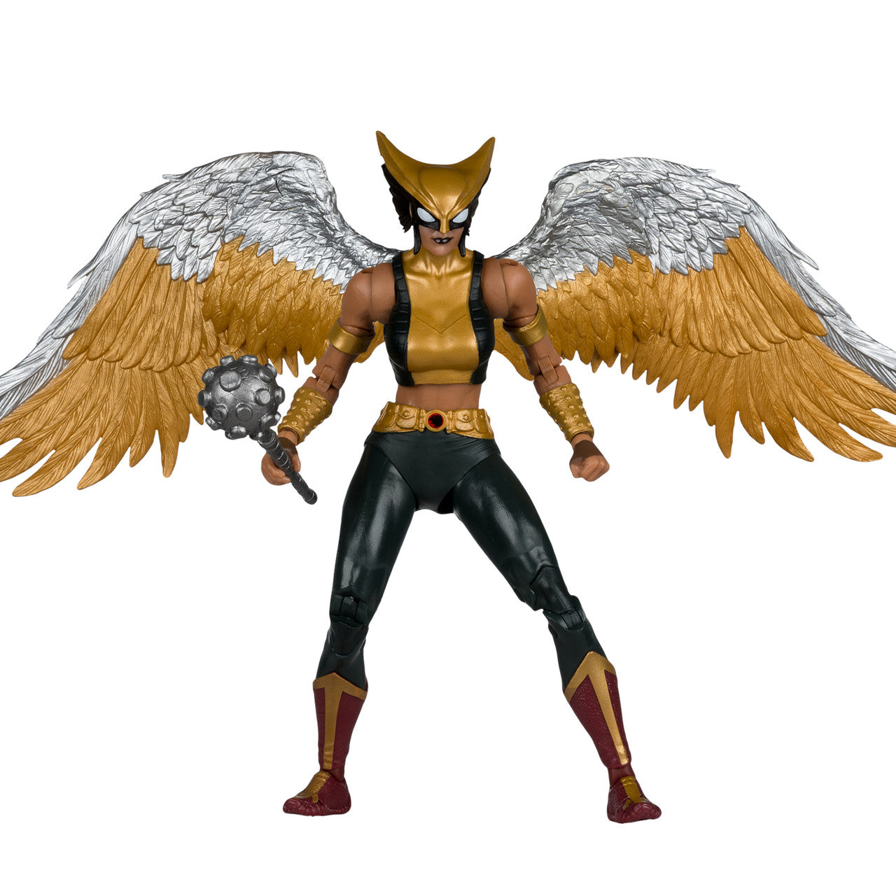 DC Multiverse Hawkgirl (Kendra Saunders) [McFarlane Collector Edition #63]