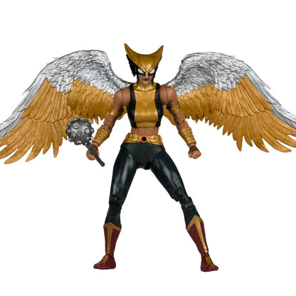 DC Multiverse Hawkgirl (Kendra Saunders) [McFarlane Collector Edition #63]