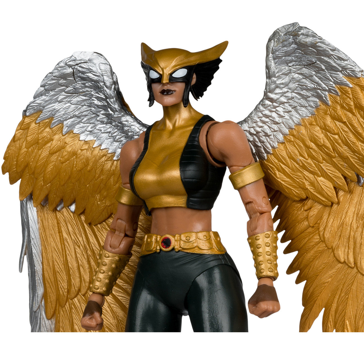 DC Multiverse Hawkgirl (Kendra Saunders) [McFarlane Collector Edition #63]