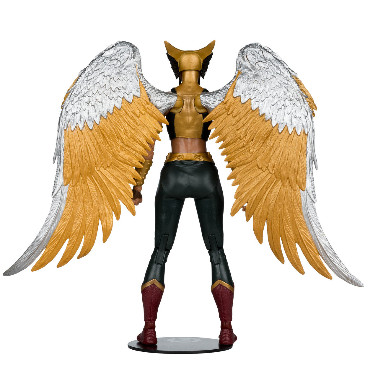 DC Multiverse Hawkgirl (Kendra Saunders) [McFarlane Collector Edition #63]