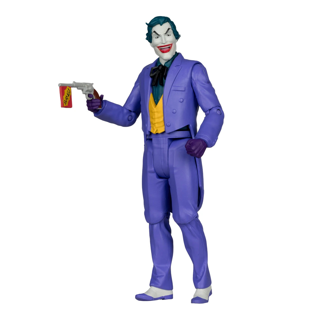 DC Retro: Super Friends The Joker