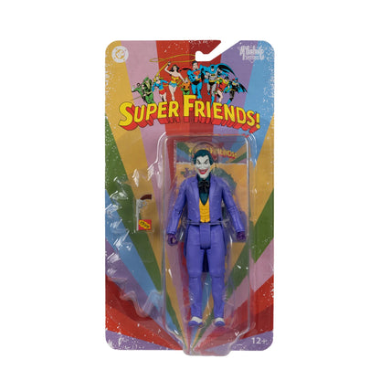 DC Retro: Super Friends The Joker