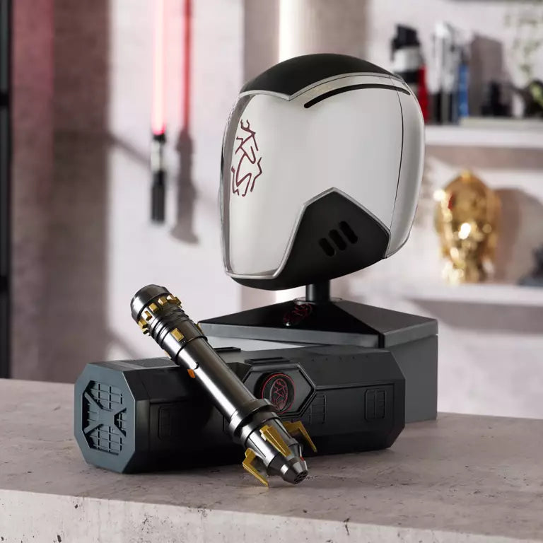 Star Wars Helmet of the Ren (Galaxy's Edge Exclusive)