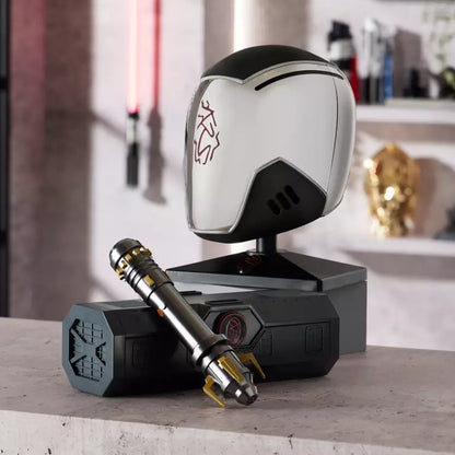 Star Wars Helmet of the Ren (Galaxy's Edge Exclusive)