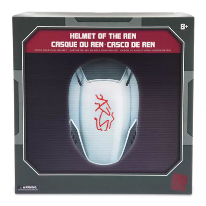Star Wars Helmet of the Ren (Galaxy's Edge Exclusive)