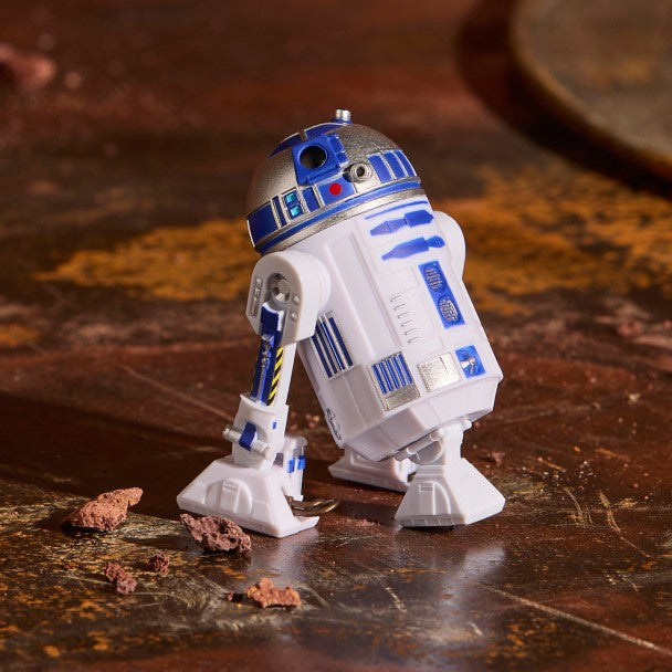Star Wars Disney Droid Factory R2-D2 (D-Squad) [RX-01 Build-a-Droid]