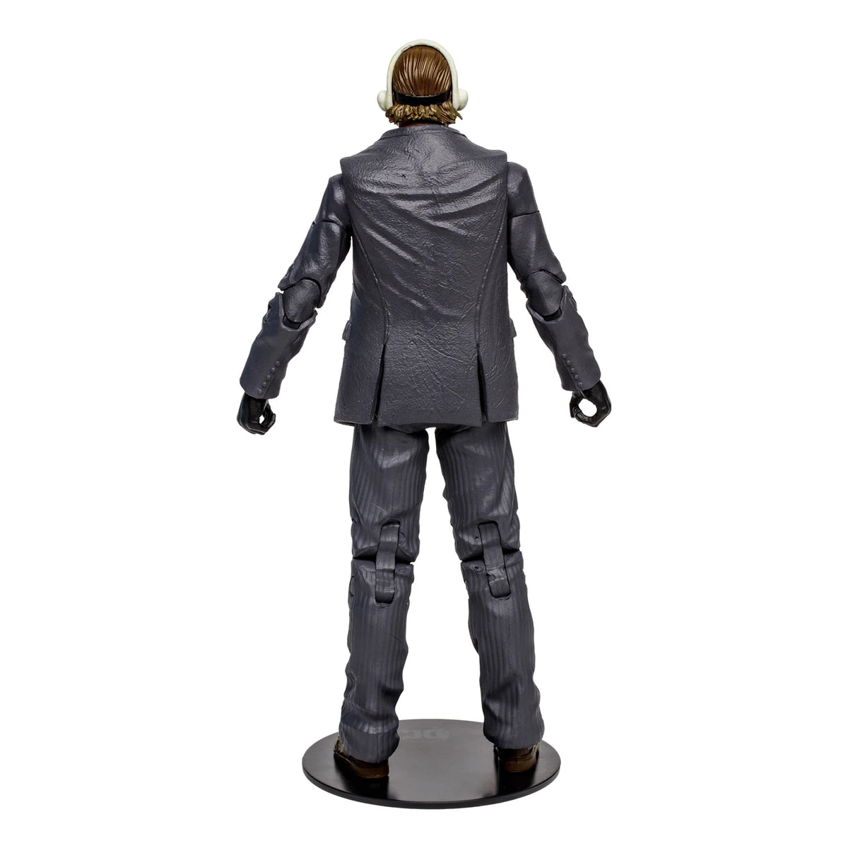 DC Multiverse The Joker - Bank Robber (The Dark Knight) [McFarlane Vault Edition]
