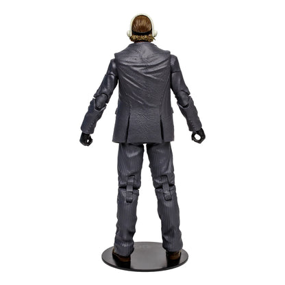 DC Multiverse The Joker - Bank Robber (The Dark Knight) [McFarlane Vault Edition]