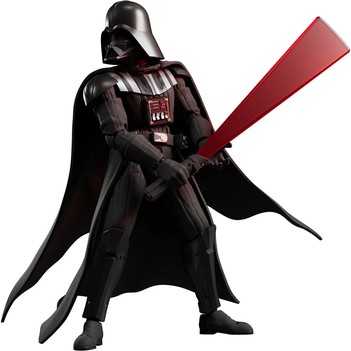Star Wars Blokees Champion Class 01 Darth Vader [ESB]