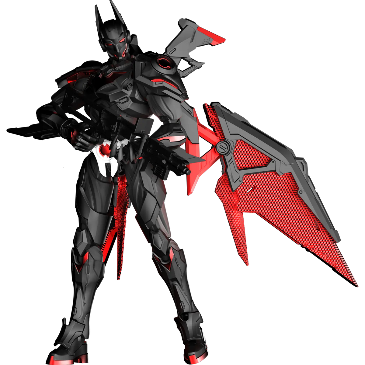 DC Blokees Champion Class 02 Batman Beyond