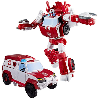 Transformers Age of the Primes Deluxe Class Autobot Ratchet