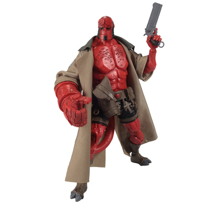 Dark Horse Hellboy [McFarlane Collector Edition #60]