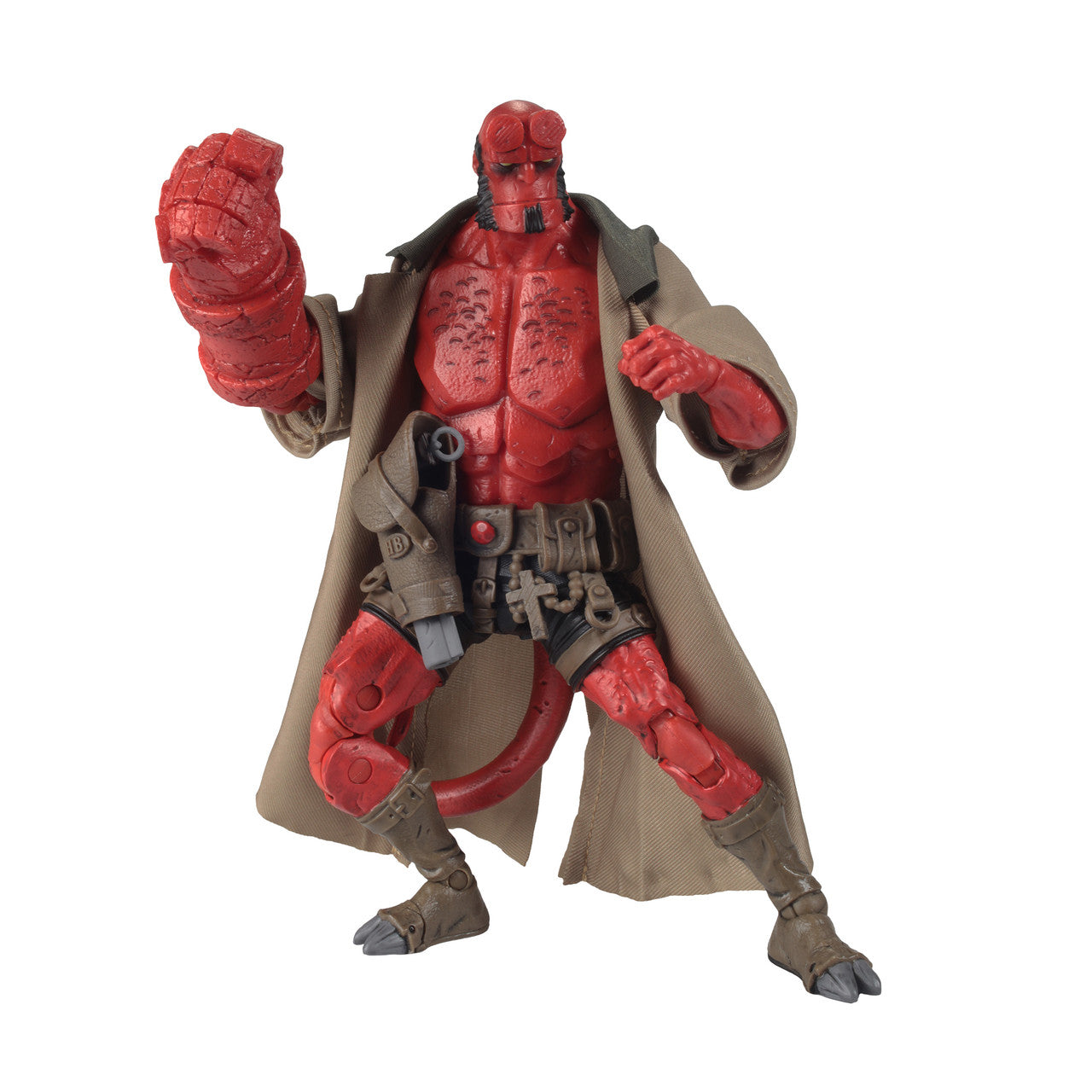 Dark Horse Hellboy [McFarlane Collector Edition #60]