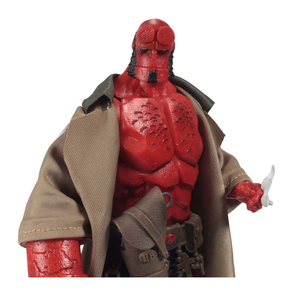 Dark Horse Hellboy [McFarlane Collector Edition #60]