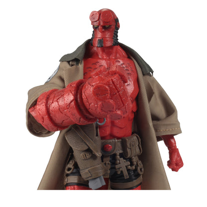 Dark Horse Hellboy [McFarlane Collector Edition #60]