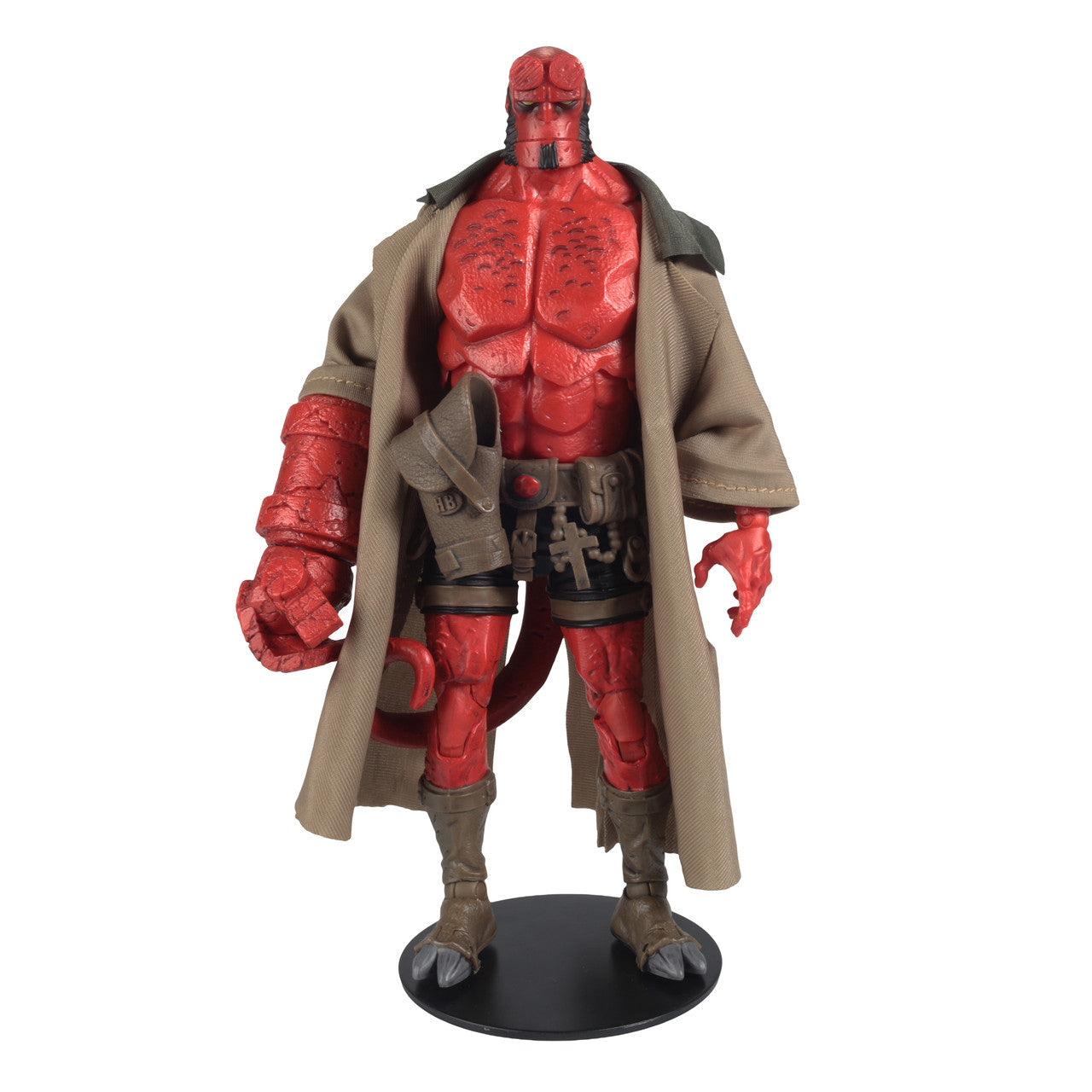 Dark Horse Hellboy [McFarlane Collector Edition #60]