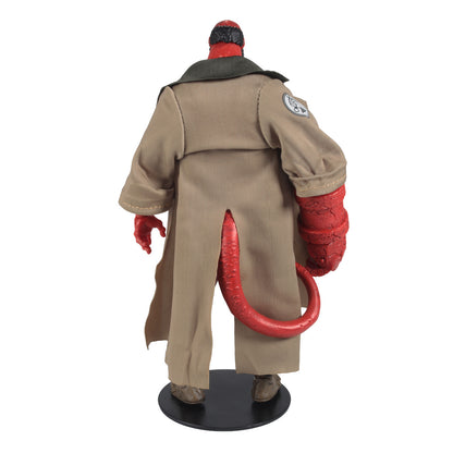 Dark Horse Hellboy [McFarlane Collector Edition #60]