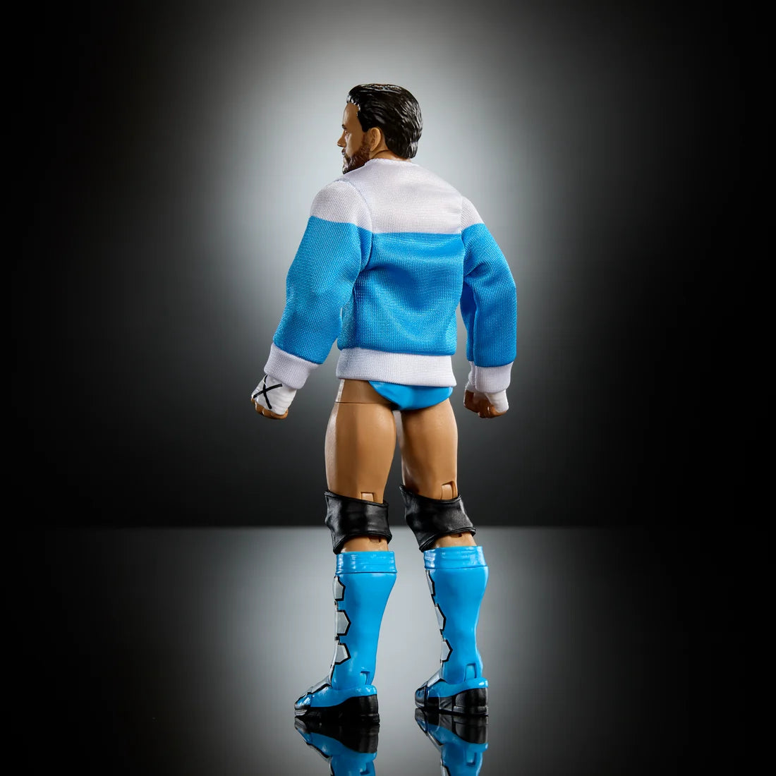 WWE Ultimate Edition CM Punk [Series 33]
