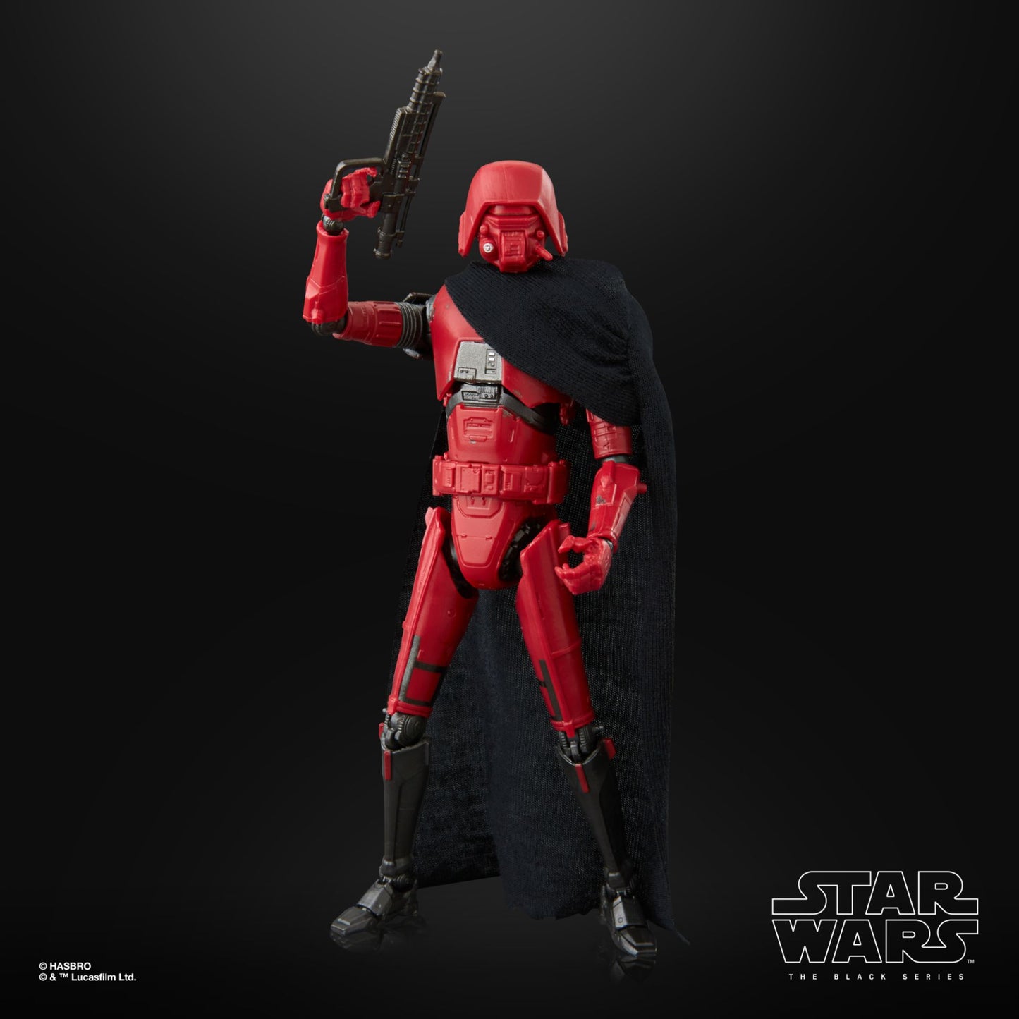 Star Wars The Black Series HK-87 Assassin Droid [Ahsoka]