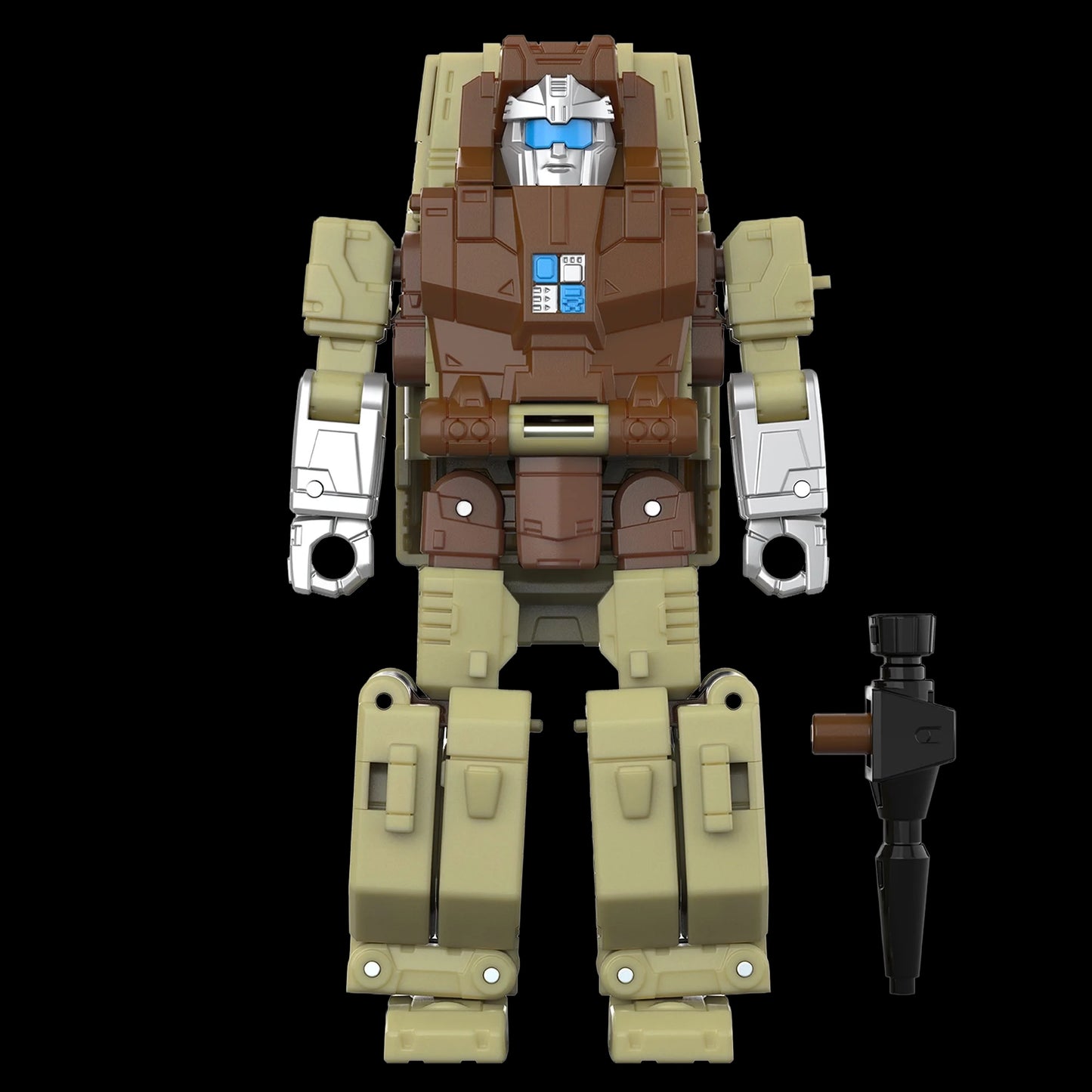Transformers Retro G1 Autobot Outback