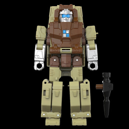 Transformers Retro G1 Autobot Outback