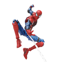 Marvel Blokees Champion Class 05 Spider-Man [Marvel Rivals]