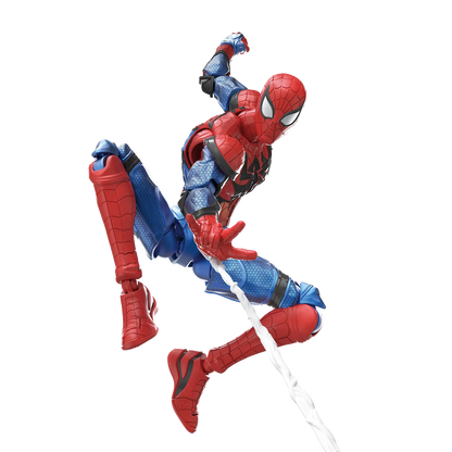 Marvel Blokees Champion Class 05 Spider-Man [Marvel Rivals]