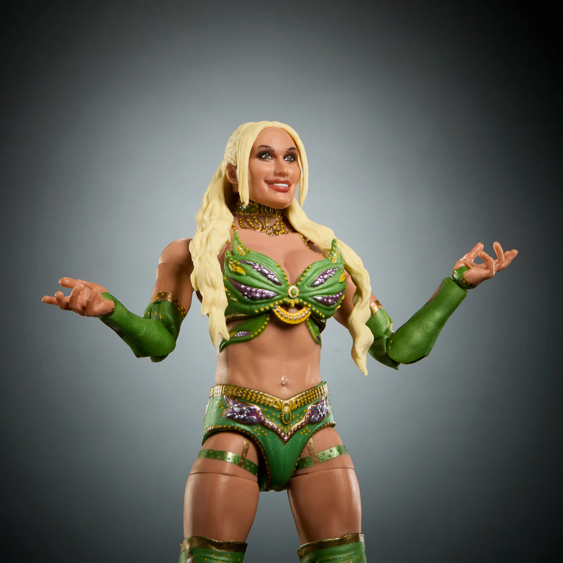 WWE Ultimate Edition Tiffany Stratton [Series 28]