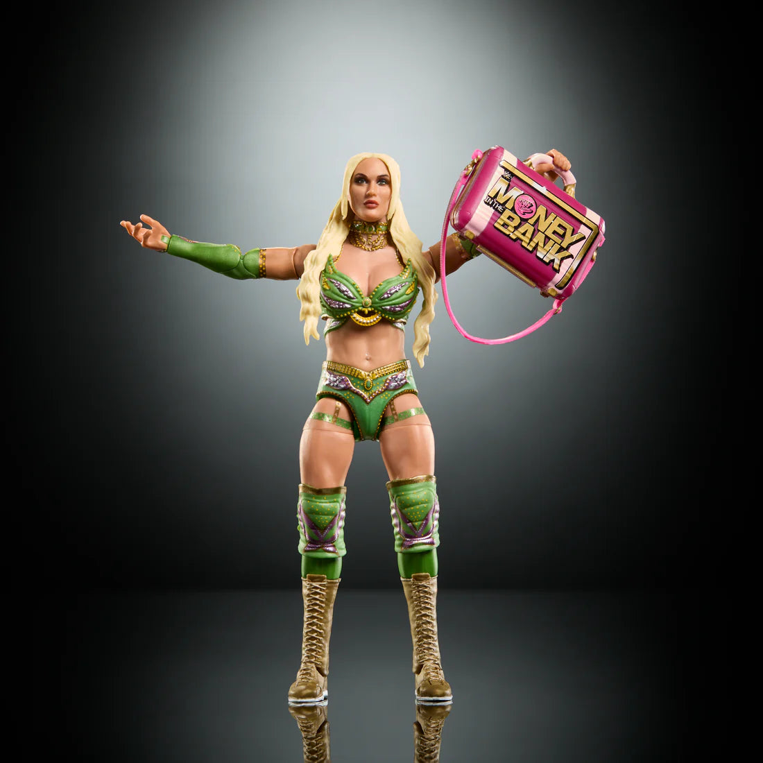 WWE Ultimate Edition Tiffany Stratton [Series 28]