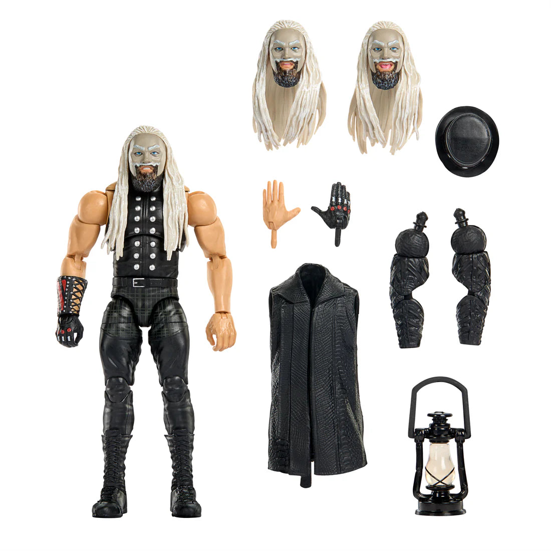 WWE Ultimate Edition Uncle Howdy [Series 28]