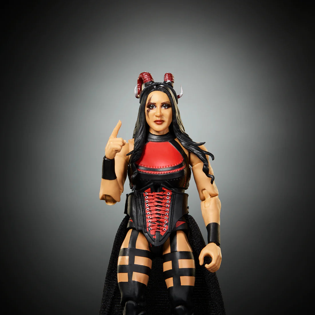 WWE Elite Collection Stephanie Vaquer [Series 125]