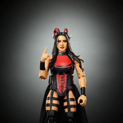 WWE Elite Collection Stephanie Vaquer [Series 125]